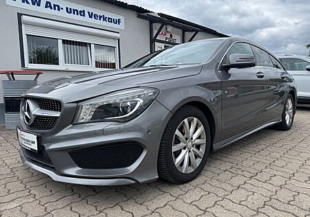 Mercedes-Benz CLA 200 -Klasse Shooting Brake !!!AMG-LINE!!!