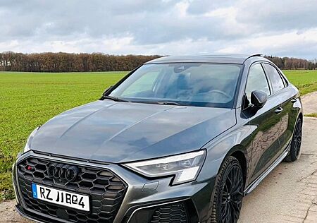 Audi S3 Limo TFSI S tronic *VOLL*B&O*Pano*Matrix*Garanti