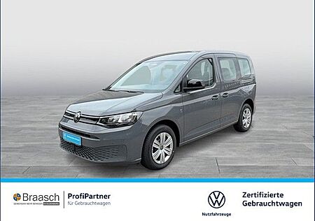 VW Caddy Volkswagen 1.5 TSI DSG,Klima,SHZ,Park-Assist,Kamera