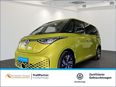 Volkswagen ID.Buzz Pro AHK Navi Rückfahrkamera