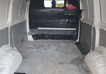 VW T5 Transporter Volkswagen