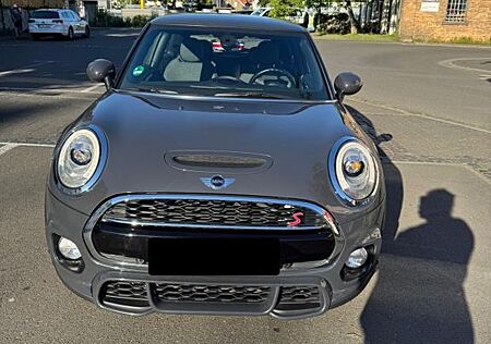Mini Cooper Coupe Cooper S Coupé