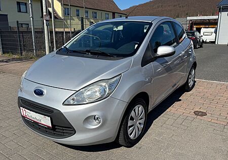 Ford Ka Titanium Insp.NEU TÜV Klima
