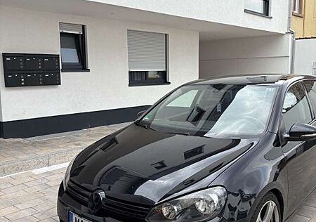 VW Golf Volkswagen 1.4 TSI DSG Highline Highline
