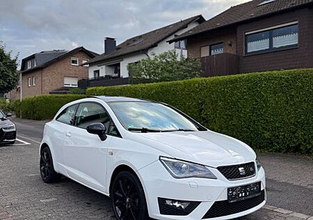 Seat Ibiza 1.4 FR Sport 140PS TüV NEU Checkheft