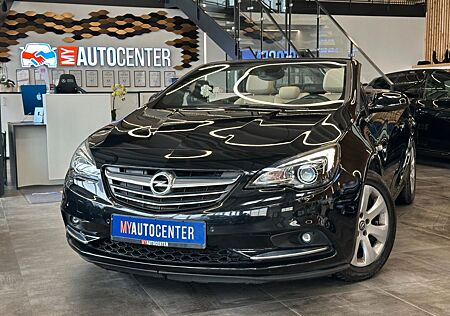 Opel Cascada Active *BiXenon*Klima*Kamera*