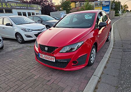 Seat Ibiza SC Reference