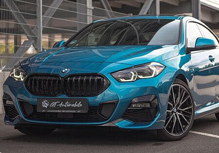 BMW 218i GC*M-Sport*100%VOLL*HUD*eSitze*PANO*U-FREI!
