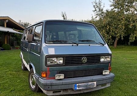 VW T3 Multivan Volkswagen , 1,6 Turbodiesel