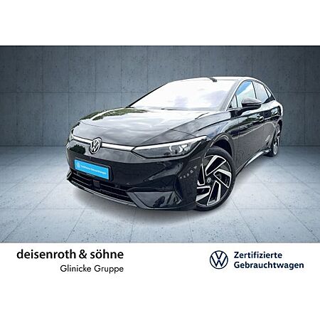 VW ID.7 leasen