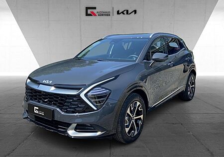 Kia Sportage gebraucht kaufen Kia Sportage Spirit Hybrid 1.6 T-GDI Drive Kamera Ca