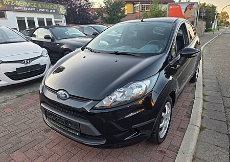 Ford Fiesta Trend