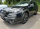 Subaru Outback 2.5i Exclusive Cross *Standheizung*Leder
