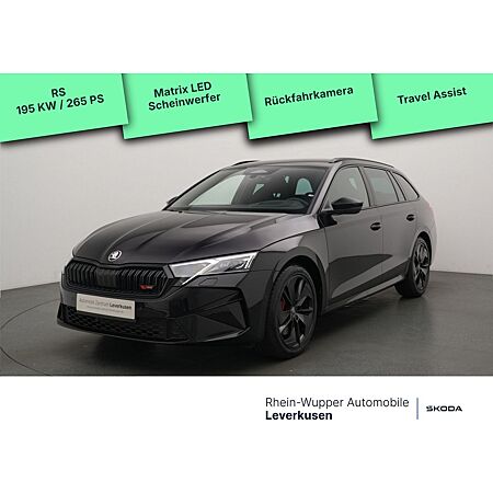 Skoda Octavia leasen