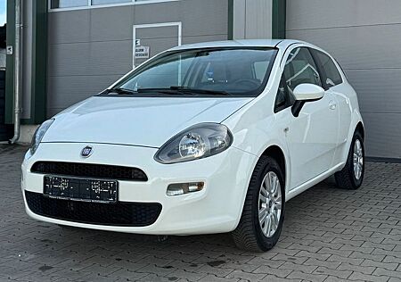 Fiat Punto Pop