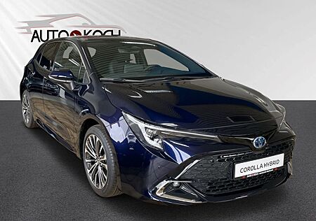 Toyota Corolla Hybrid 1.8 Hybrid Technik-Paket Team Deu