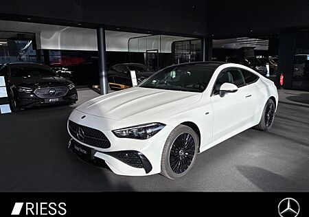 Mercedes-Benz CLE 300 e AMG PREMIUM 360 DIGITAL PANO MEMORY