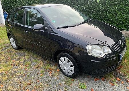 VW Polo Volkswagen 1.2 Trendline Trendline