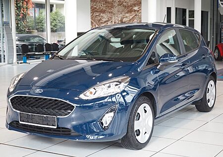 Ford Fiesta Cool & Connect Navi/Klima/PDC/DAB/Tempoma