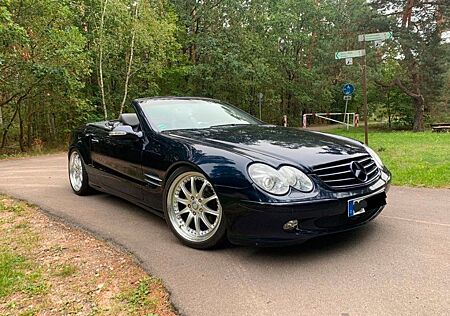 Mercedes-Benz SL 350 -