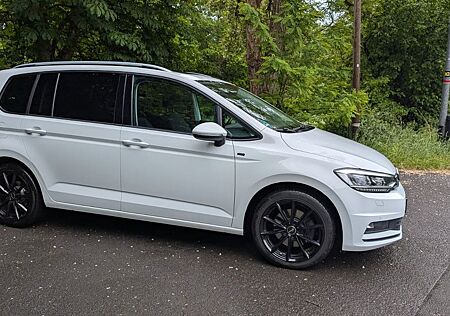 VW Touran Volkswagen 1.4 TSI JOIN