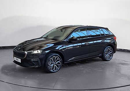 Skoda Scala Tour 1,0 TSI 7-Gang-DSG