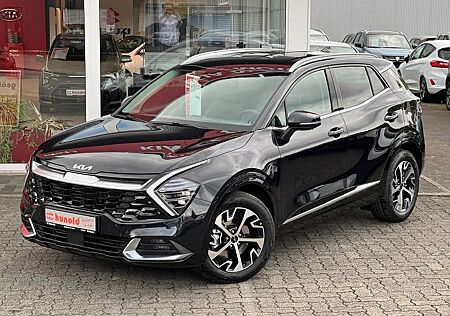 Kia Sportage 1.6 T-GDI 118KW Spirit DCT + DRIVEWISE