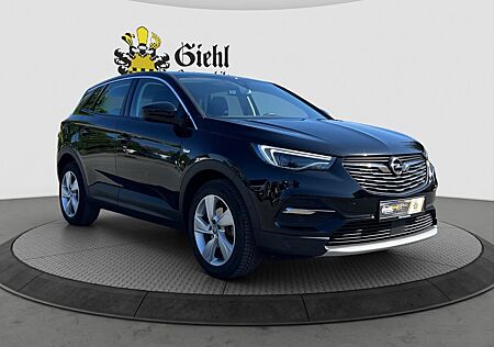 Opel Grandland X Grandland (X)