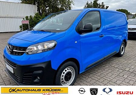 Opel Vivaro Cargo M 1.5 Diesel 6 Gang-Getriebe Klimaa