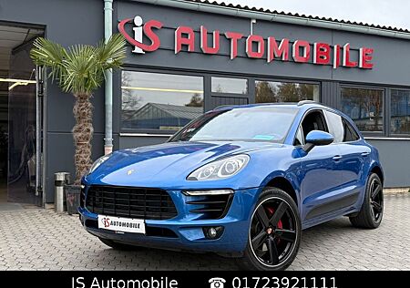 Porsche Macan S*Sport Chrono Paket*GTS STYLE*