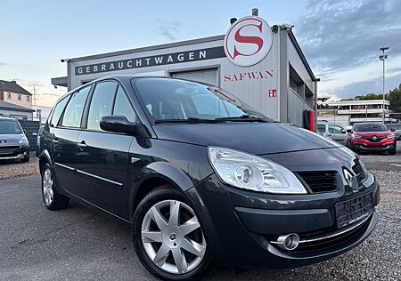 Renault Scenic II Grand Exception*KLIMATIK*LM*TÜVNEU*USB