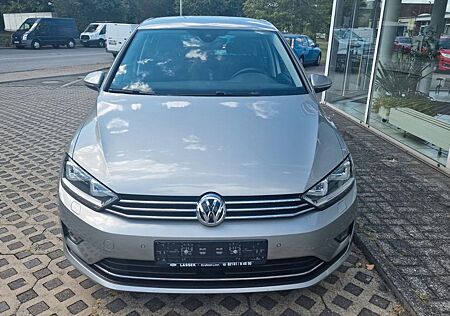 VW Golf Volkswagen Sportsvan VII Sound BMT/Start-Stopp