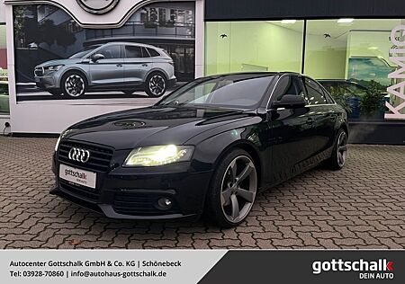 Audi A4 Ambition 1.8 TFSI Navi Xenon Soundsystem 8fac