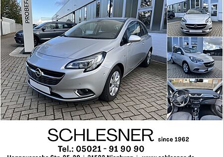 Opel Corsa E Innovation *SHZ* *PDC* *LRH*