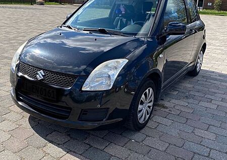 Suzuki Swift 1.3 Klima 4 Zylinder