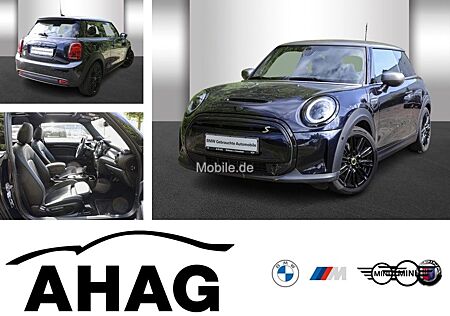 Mini Cooper SE Yours Trim Panorama Klimaaut.