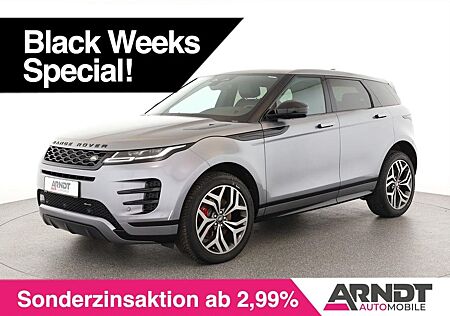 Land Rover Range Rover Evoque D200 AWD R-Dynamic SE Pano 20