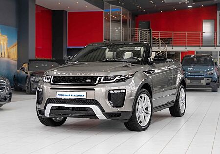 Land Rover Range Rover Evoque Cabrio HSE Dynamic*MERIDIAN*
