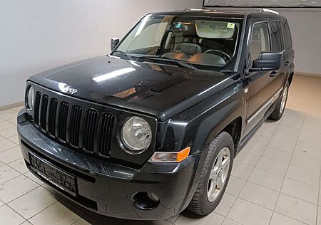 Jeep Patriot Limited 4x4