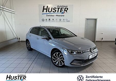 VW Golf Volkswagen VIII Style 1.5 eTSI DSG**MATRIX,ACC**