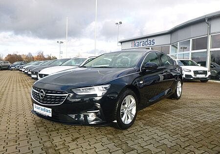 Opel Insignia B Grand Sport 2.0d,Business>AHK/LED/SHZ