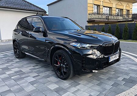 BMW X5 xDrive40i M-Paket Head-Up Harman/Kardon Pano