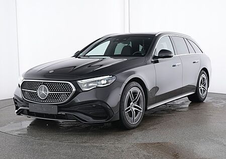 Mercedes-Benz E 450 4MATIC T-Modell AMG,Airmatic,Fahrassistnez