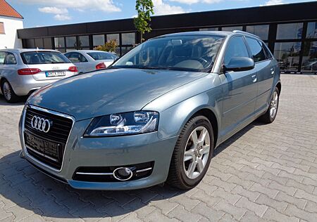 Audi A3 Sportback 1.4 TFSI Attraction*Autom*Klima*Shz