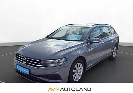VW Passat Variant Volkswagen 1.5 TSI DSG | NAVI | LED |