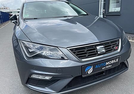 Seat Leon ST FR 1.4TSI*NUR 74TKM*NAV*PDC*ST/STOP*ACC