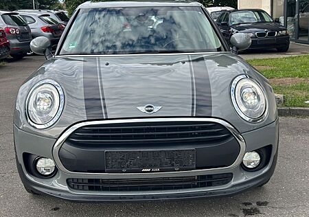 Mini ONE Clubman Automatik