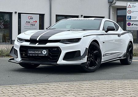 Chevrolet Camaro 3,6 V6 *RS-Bodykit*Kamera*Leder*LED*20zol