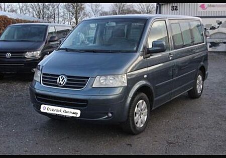 VW T5 Multivan Volkswagen *CarVertical-Bericht*