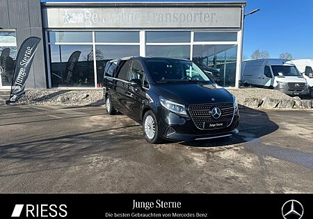 Mercedes-Benz V 300 d AVANTGARDE/EXTRALANG/NEWMODELL/MBUX/ELEK